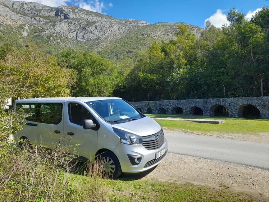 Kravice waterfall excursion, Ston,Međugorje, Mostar - Key things to know before you go