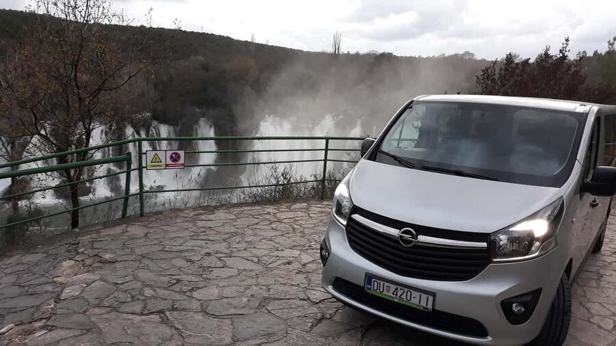Kravice waterfall excursion, Ston,Međugorje, Mostar - Kravice Waterfall Tickets And Timing That Affects Everything