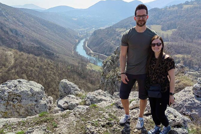 Krupa on Vrbas - Why Krupa Water Falls Makes Sense for a Short Private Trip