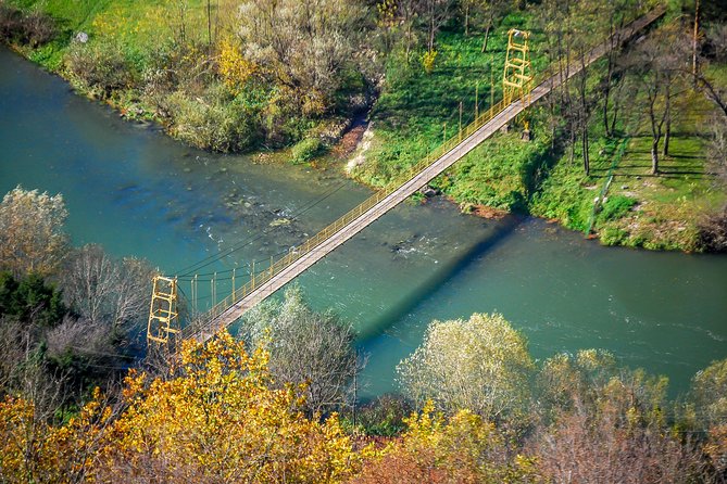 Krupa on Vrbas - The Helpful Guide Factor (And Why It Matters)