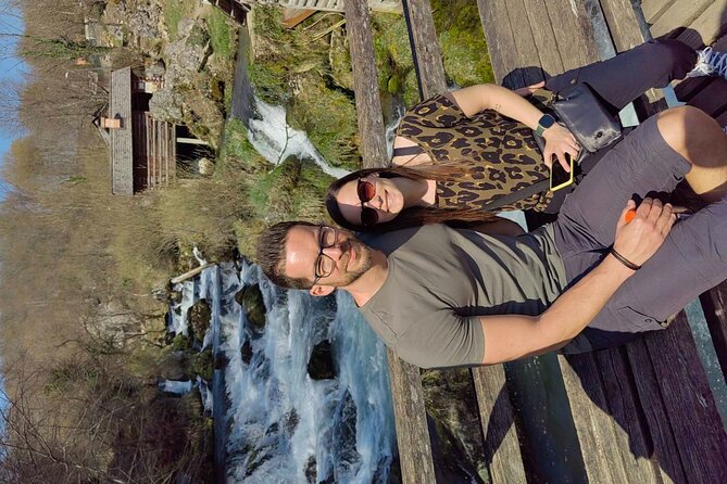 Krupa on Vrbas - Value Check: How $60.24 Fits a Private Waterfall Hike