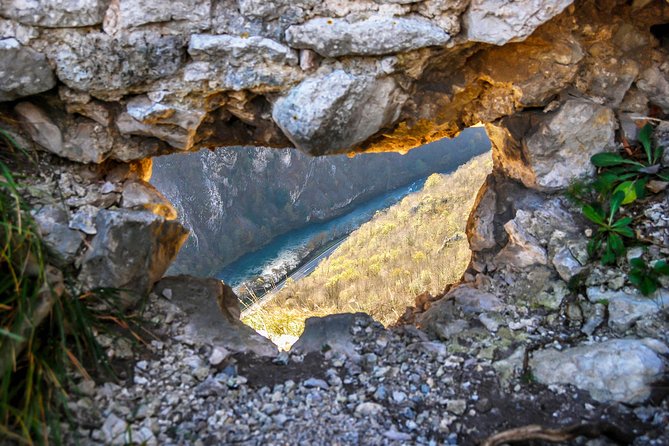 Krupa on Vrbas - What to Wear and Bring for a Comfortable Waterfall Walk