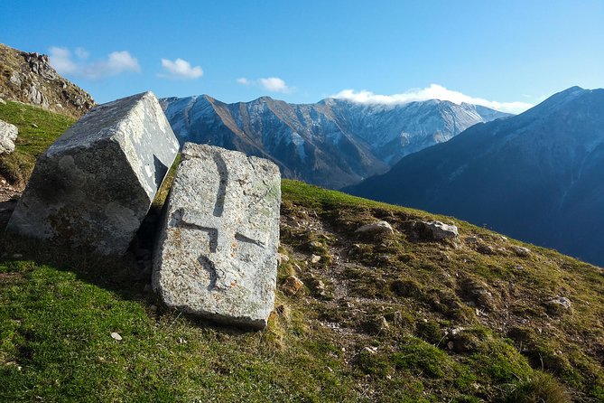Lukomir Highland Village Hike - The Rakitnica Canyon Edge: Where the Views Take Over