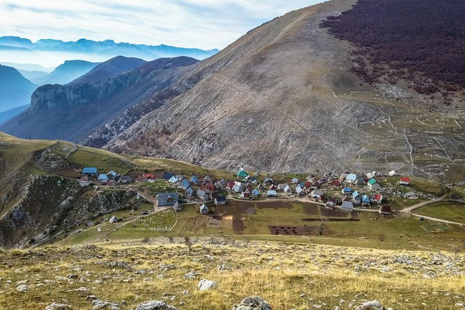 Lukomir Highland Village Hike - How Long Is It, and What Pace Should You Expect?