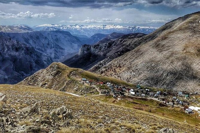 Lukomir Nomad Village Hiking from Sarajevo - Local Lunch Included - Price and what you truly get for $84.02
