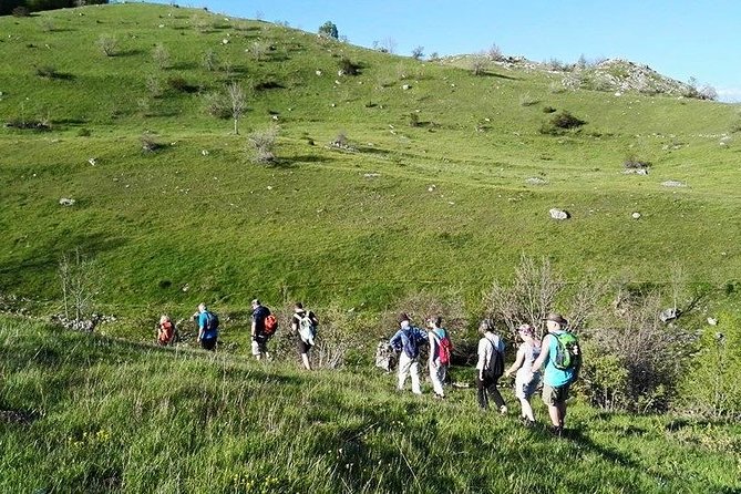 Lukomir Nomad Village Hiking from Sarajevo - Local Lunch Included - How strenuous is it, really, and who should do it