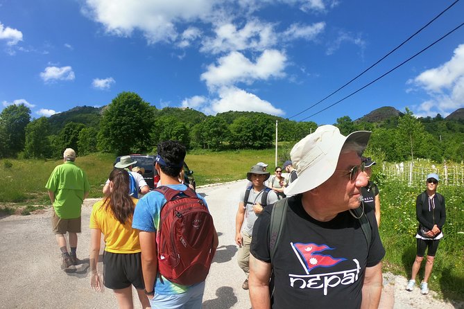 Lukomir Nomad Village Hiking from Sarajevo - Local Lunch Included - What to pack so the day stays fun