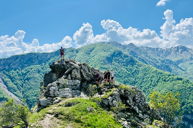 LUKOMIR VILLAGE HIKE & TREK TOUR (nature, hike, food & panorama) - Key highlights worth showing up for