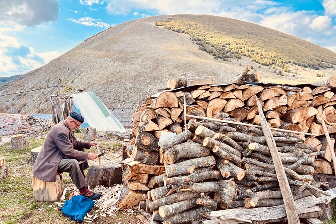 LUKOMIR VILLAGE HIKE & TREK TOUR (nature, hike, food & panorama) - Trek to Lukomir: Why this hike feels worth the day