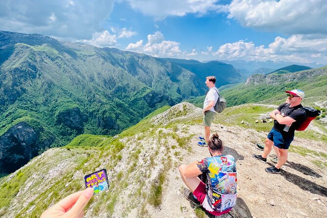 LUKOMIR VILLAGE HIKE & TREK TOUR (nature, hike, food & panorama) - Price and what $95.12 buys you in real life