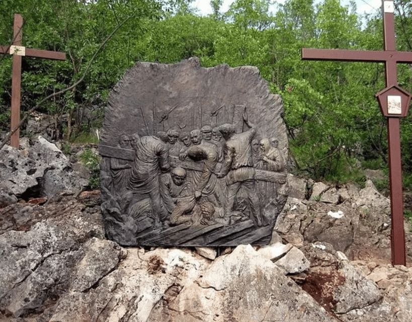 Medjugorje Group Tour from Dubrovnik - The Driver Experience: Mario, Group Decisions, and Respectful Silence