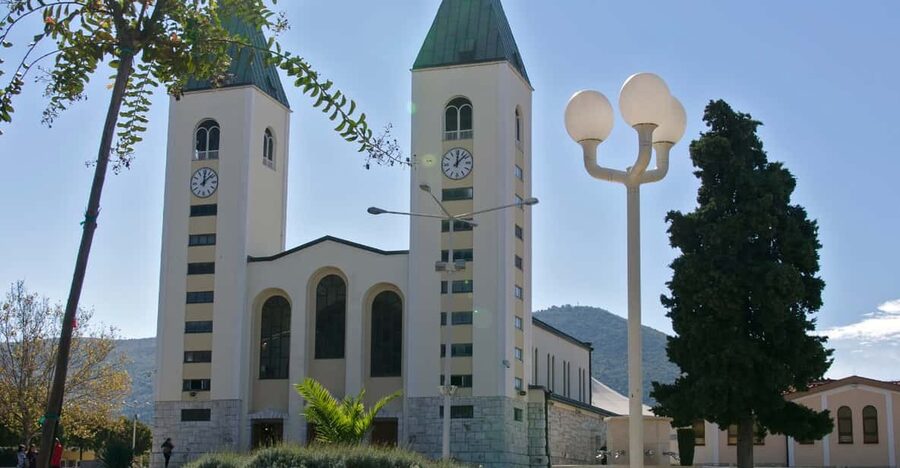 Medjugorje Group Tour from Dubrovnik - The Road From Dubrovnik: What the 2-Hour Drive Adds