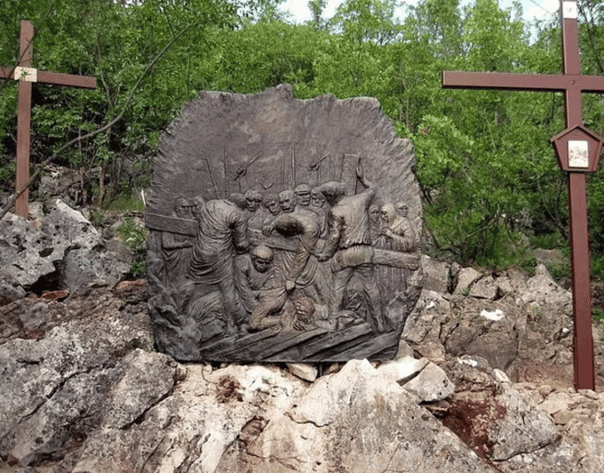 Medjugorje private tour from Dubrovnik - From Dubrovnik to Međugorje in One Comfortable Day