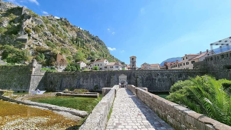 Montenegro & Bosnia combo day trip - Quick viewpoint photo stops: why they matter on a tight schedule