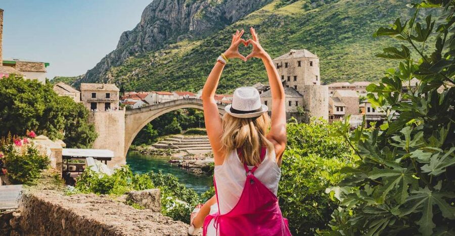 Mostar and Kravice Waterfalls Full-Day Tour from Split - Why this Bosnia day trip works so well from Split