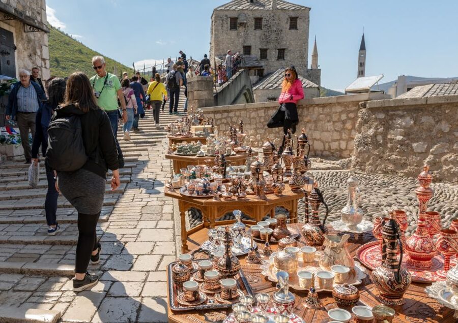 Mostar and Kravice Waterfalls Full-Day Tour from Split - Should you book this tour?