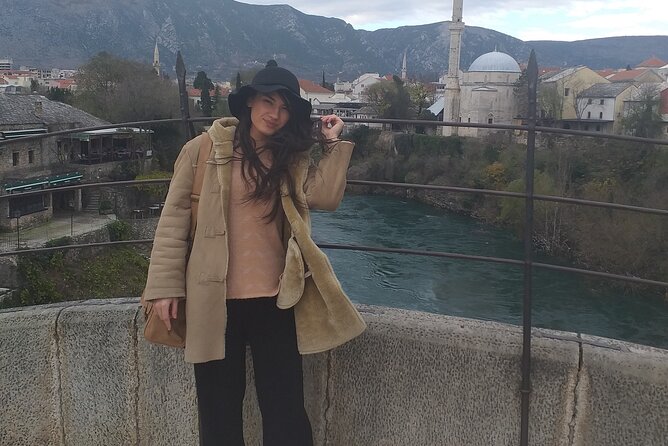 Mostar Blagaj Kravice Tour - Lunch reality: plan for food outside the tour price