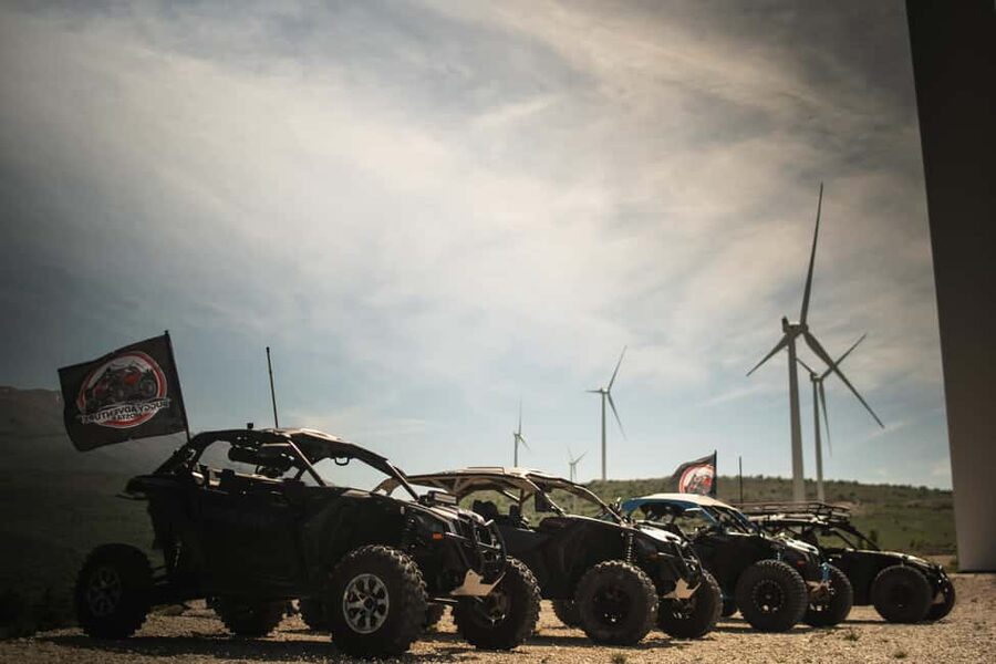 Mostar: Buggy Safari Tour with Skywalk and Drinks - SkyWalk Plus Buggy Safari: A 3-Hour Mostar Mix That Actually Makes Sense