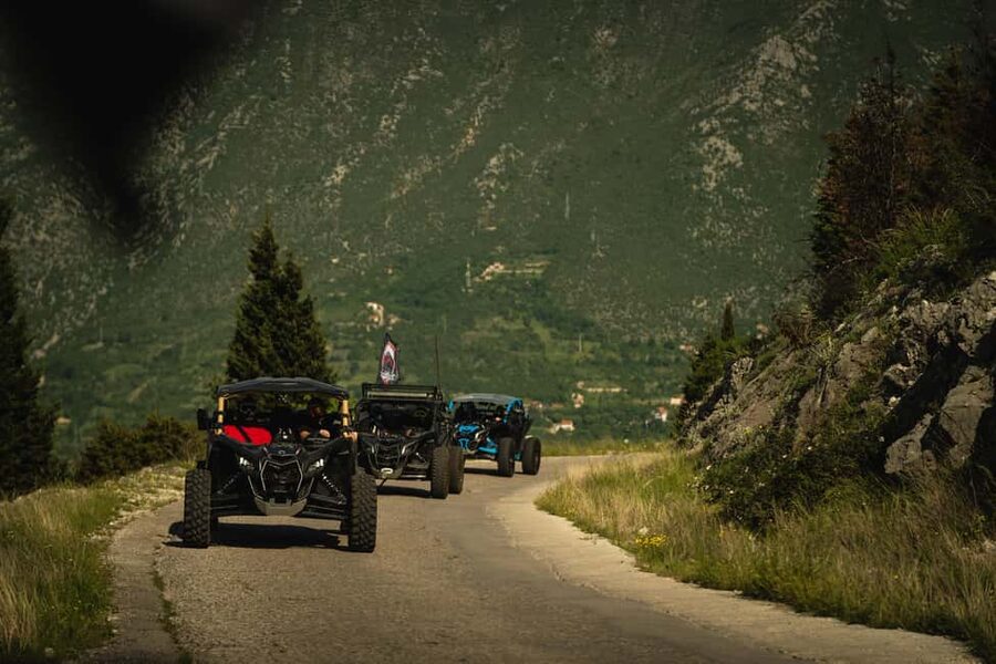 Mostar: Buggy Safari Tour with Skywalk and Drinks - Price and Value: What $163 Covers and What You Still Need to Plan