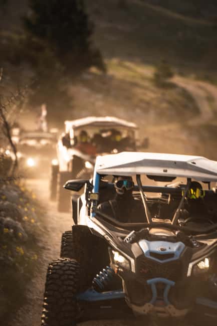 Mostar: Buggy Safari Tour with Skywalk and Drinks - Who This Tour Fits Best in Mostar