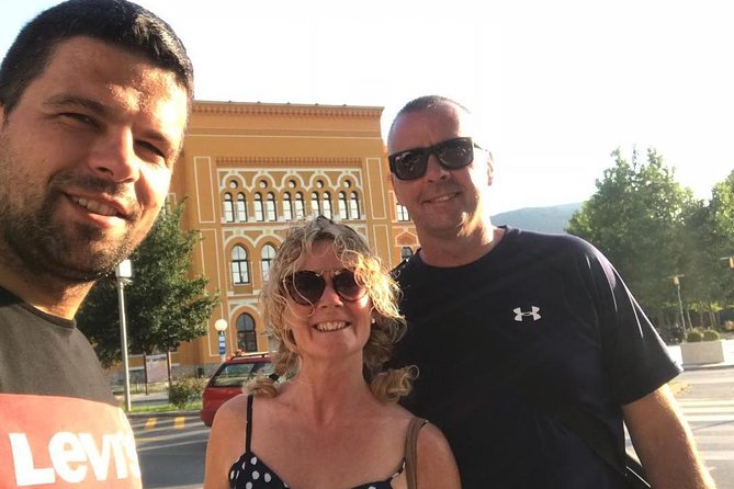 Mostar Day Tour - Price and value: why $18.53 can work