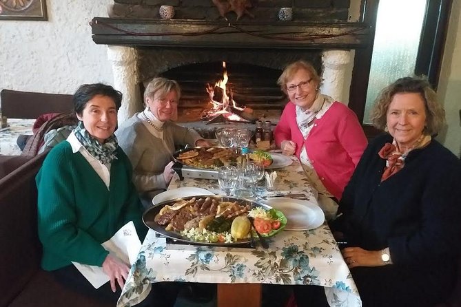 Mostar gastro and historical treasures - Starting at Španski trg: Spanish Square and the Mostar story since 1476