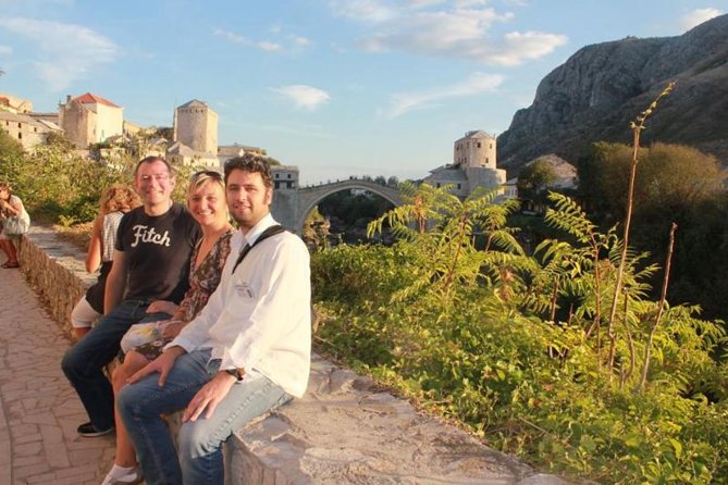 Mostar Guided Tour & Sweet Delights - Sweet delights in Mostar, what the tasting adds