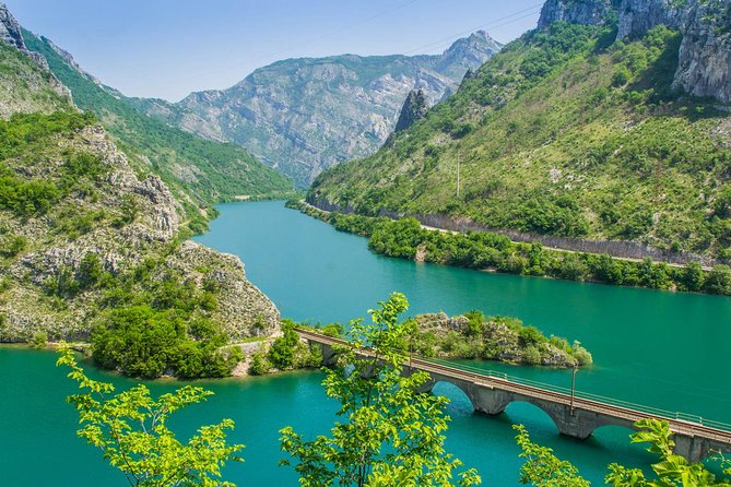 Mostar,Kravica Waterfall,Blagaj,Počitelj - Day Tour from Sarajevo - Kravice Waterfall: Swimming, Picnic Vibes, and Real Ticket Costs