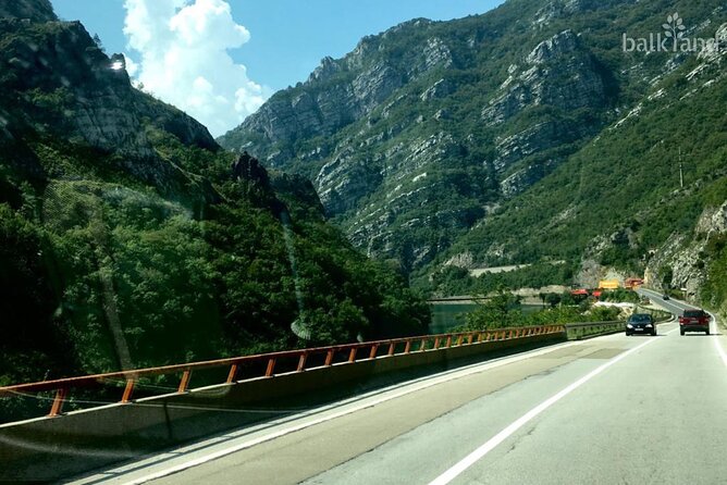 Mostar & Kravica Waterfall: Full-Day Adventure from Sarajevo - Kravice Falls: waterfall time, and maybe a swim