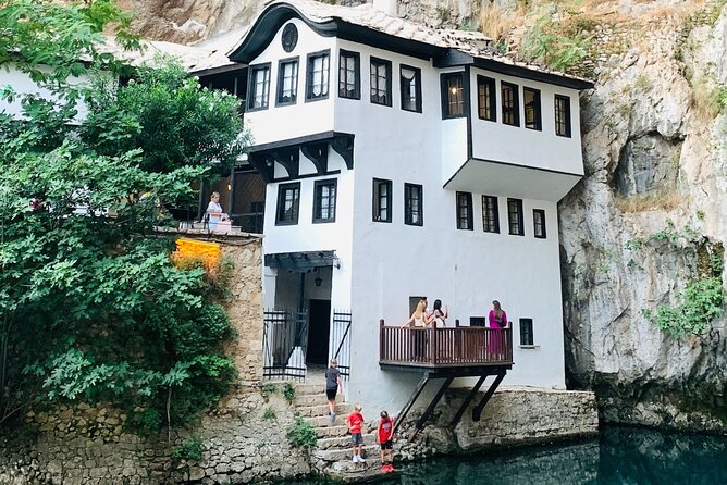 Mostar & Kravica Waterfall: Full-Day Adventure from Sarajevo - Price and value: is $241.86 per person worth it?