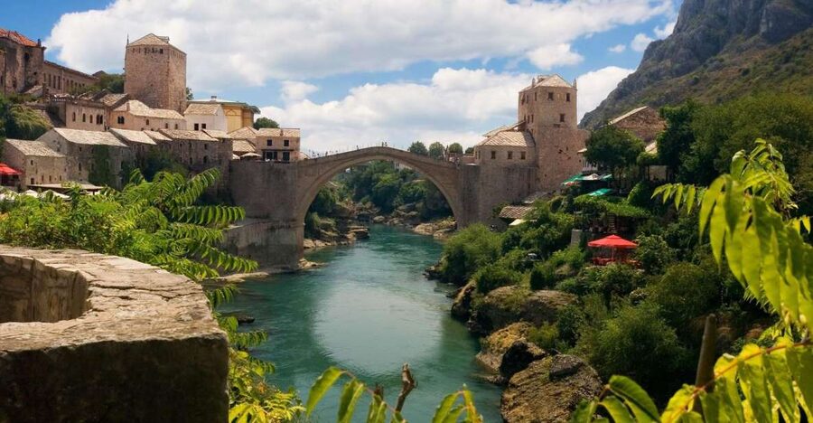 Mostar & Međugorje Full-Day Private Tour from Dubrovnik - Leaving Dubrovnik in a Luxury Private Vehicle