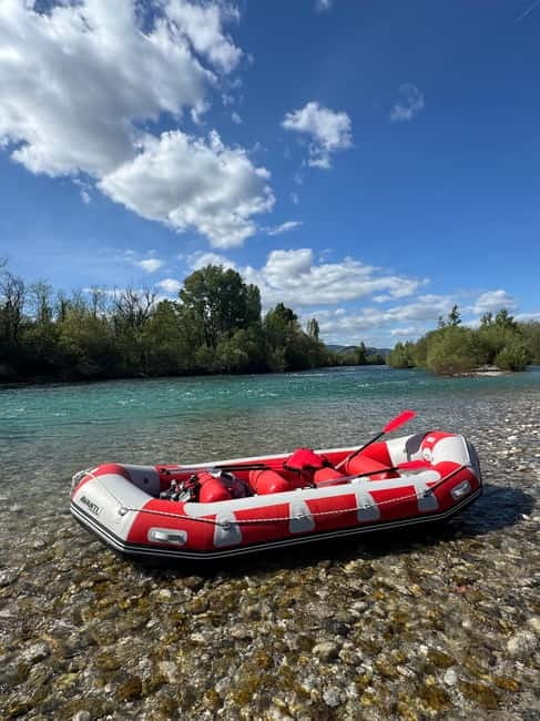 Mostar: Neretva City Rafting Tour - Calm Float vs Adrenaline Rapids: Pick Your Day