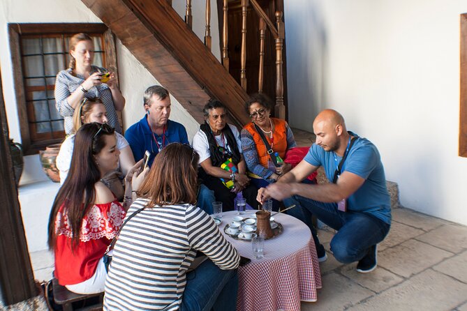 Mostar Old Town Walking Tour – Best Seller - Musala and the River-Logic of Mostar
