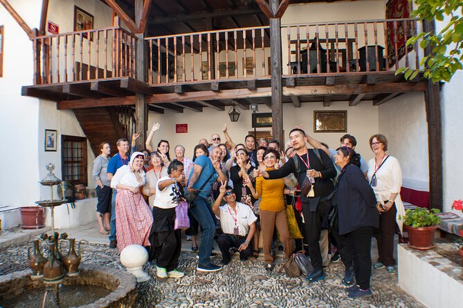 Mostar Old Town Walking Tour – Best Seller - Guide Gordon Makes the Difference
