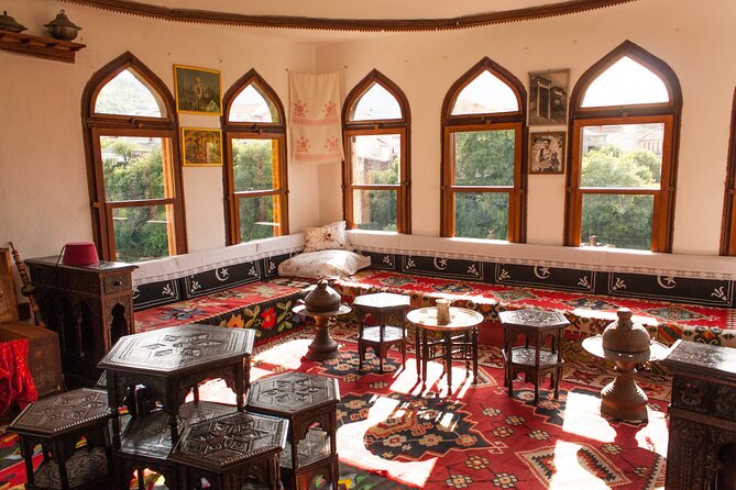 Mostar Old Town Walking Tour – Best Seller - Inside Bišćevića House: Ottoman Life in Wooden Rooms