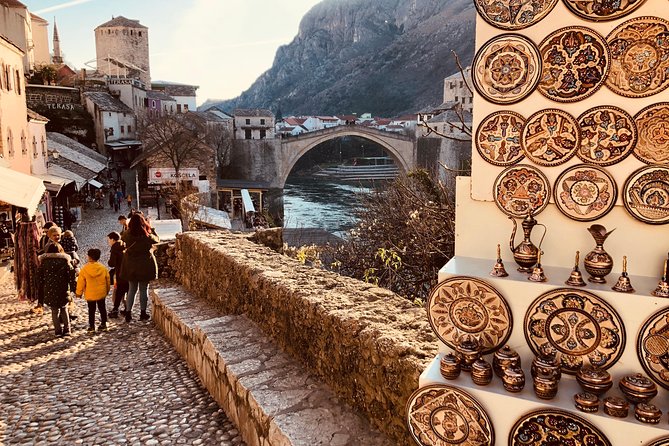 Mostar Private Walking Tour - What Makes the Private Guide Experience Worth It