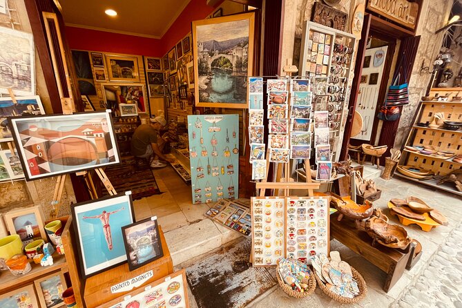 Mostar Private Walking Tour - Price and Value: What $45.96 Buys You Here