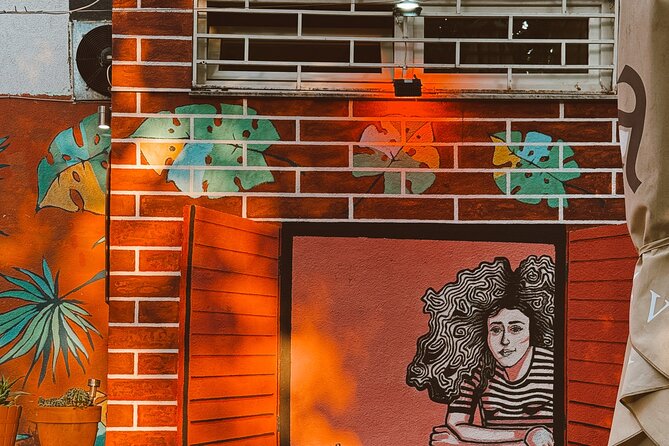 Mostar Street Art & Graffiti Tour - Key highlights you should know before you go