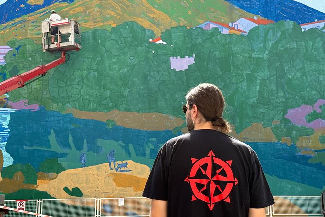 Mostar Street Art & Graffiti Tour - Who should book this Mostar street art and graffiti tour