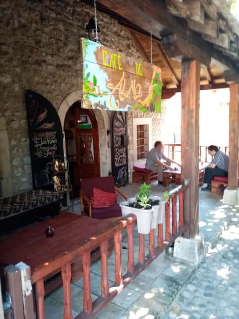 Mostar thru history -private tour - Getting your bearings fast in Mostar’s Old Town