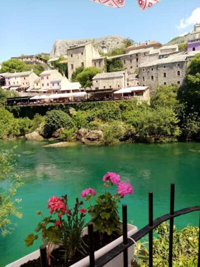 Mostar thru history -private tour