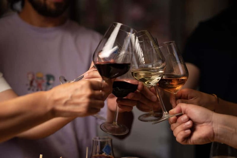 Mostar: Wine Tasting - Key things to know before you go
