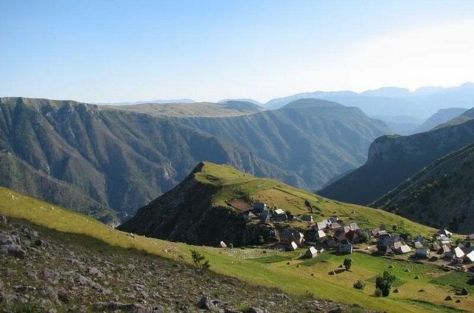 Mountain Village Lukomir Full Day Adventure Tour - The Optional Mountain Trail: When It’s Worth It