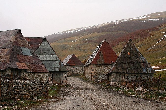 Mountain Village Lukomir Full Day Adventure Tour - Price and Value: Why $72.56 Can Make Sense