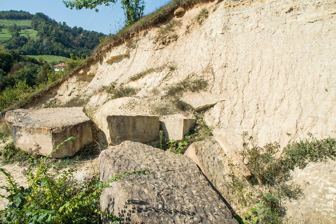 Mysterious Visoko Pyramids Driving and Walking Tour - Key highlights you will actually feel