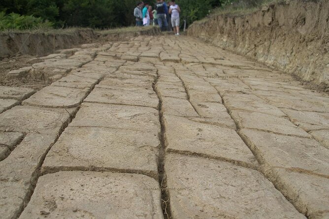 Mysterious Visoko Pyramids Driving and Walking Tour - Why Visoko feels like a real-world mystery mission