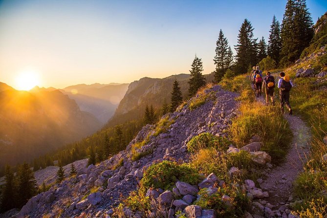 Mystical Sutjeska National Park - Key Highlights to Know Before You Go