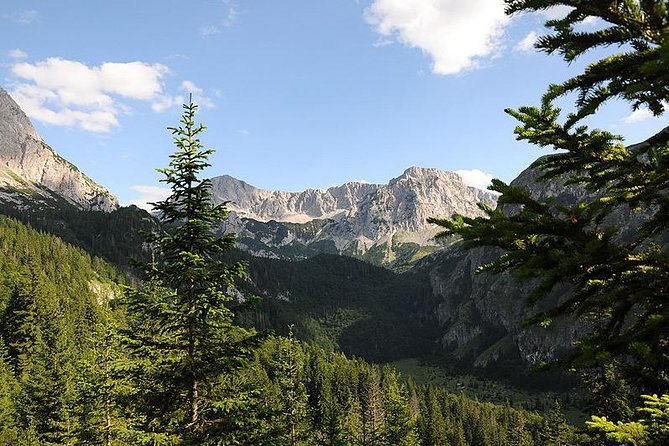 Mystical Sutjeska National Park - Learning the 1943 Battle of the Sutjeska Without Making It Heavy