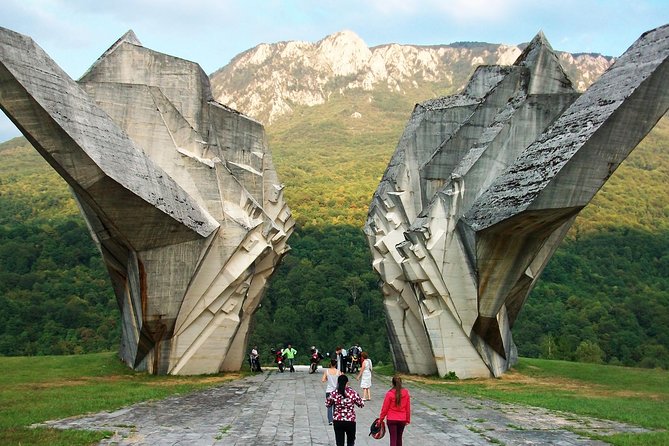 Mystical Sutjeska National Park - What 8 Hours Means on the Ground (So You Can Plan Your Expectations)