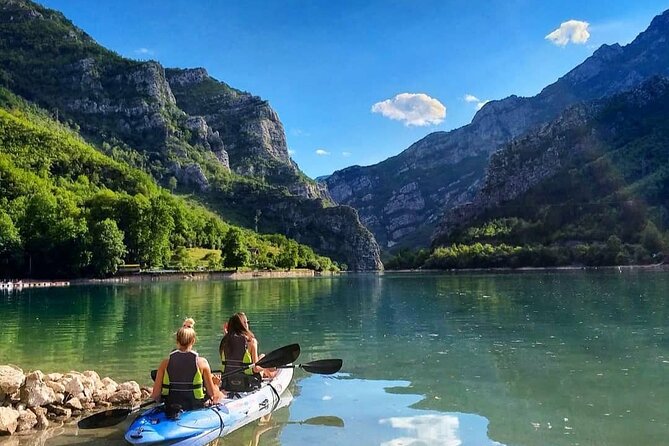 Neretva kayak canoe safari - What You Actually Get, and What You’ll Want to Bring